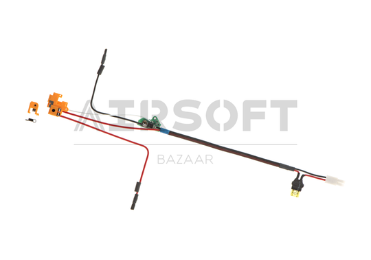 Complete Switch Assembly with Mosfet