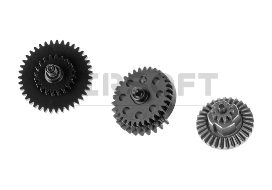 Enhanced Torque Gear Set 18:1