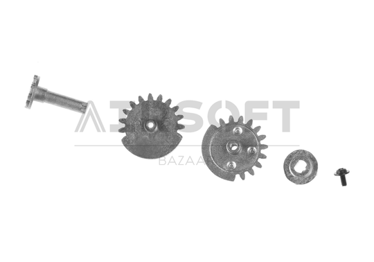 AEG Ambidextrous Selector Gear Set