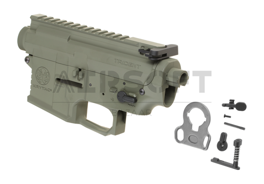 Trident Mk2 Complete Receiver Set FG