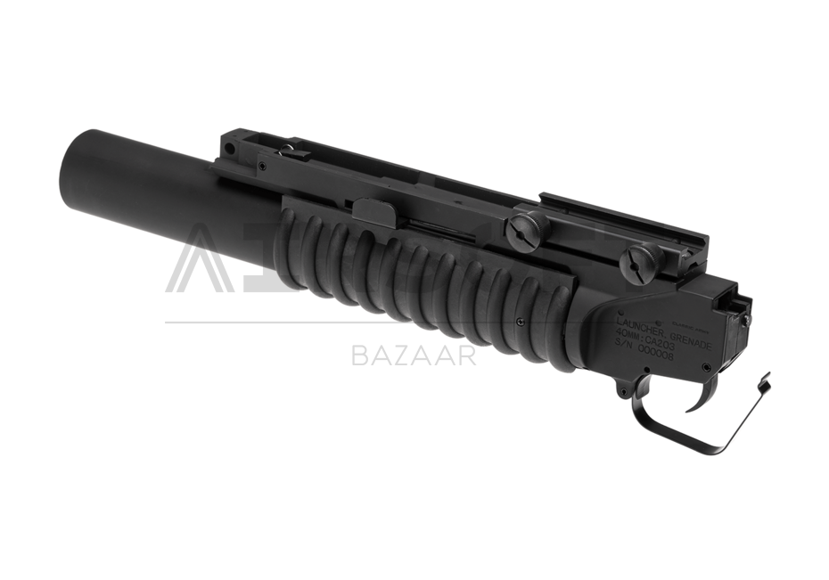 M203 Grenade Launcher Long