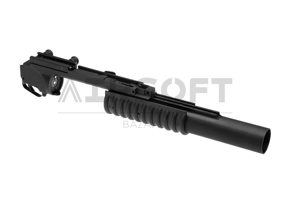 M203 Grenade Launcher Long