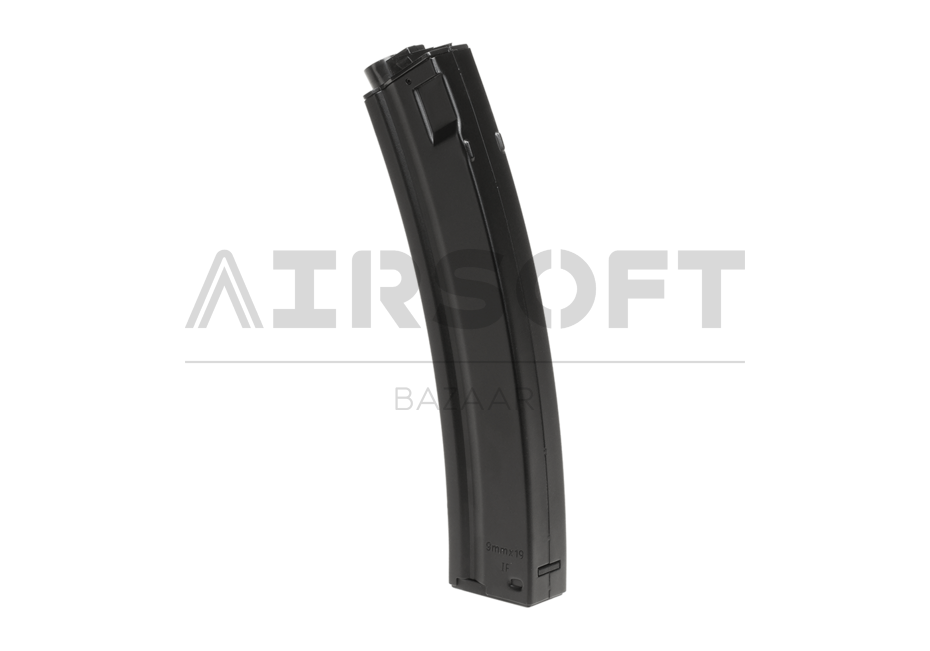 Magazine MP5 Hicap 200rds