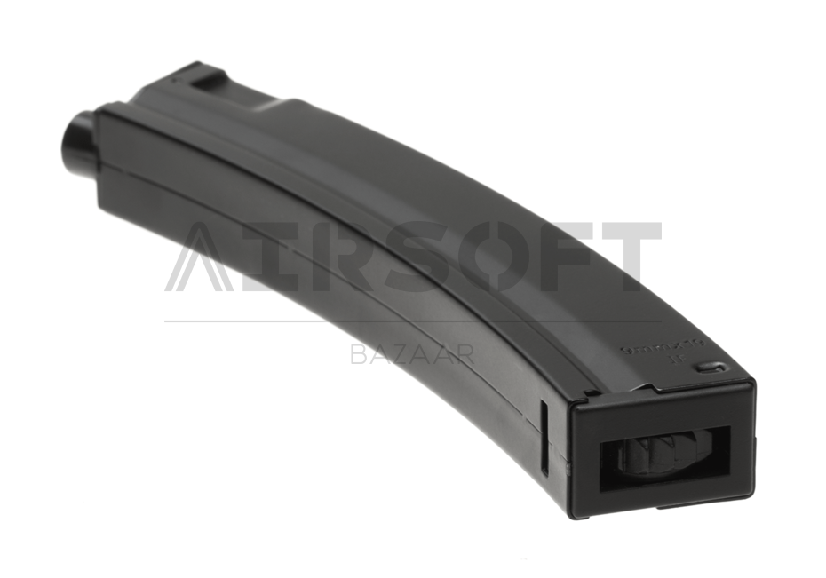 Magazine MP5 Hicap 200rds