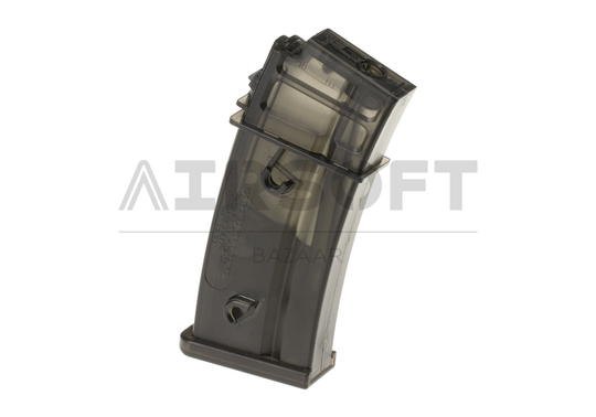 Magazine G36 Hicap 470rds