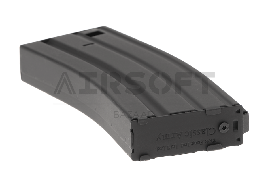 Magazine M4 Midcap 130rds