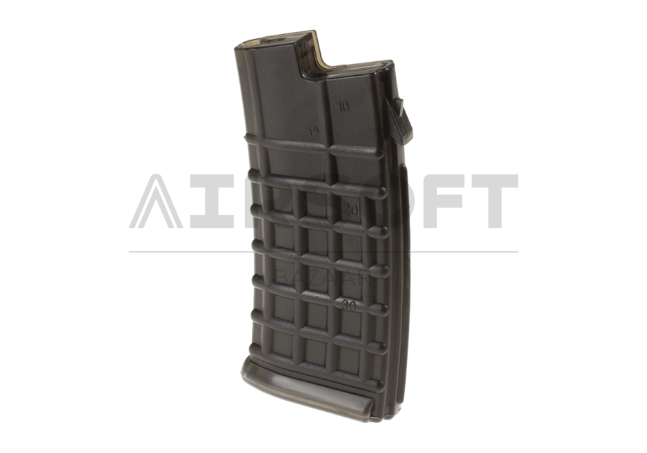 Magazine AUG Midcap 110rds