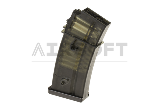 Magazine G36 Lowcap 50rds