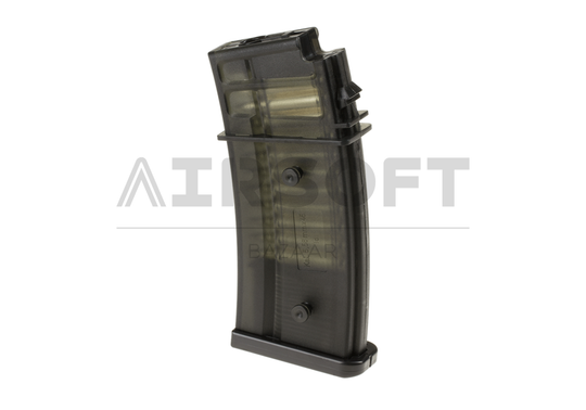 Magazine G36 Lowcap 50rds