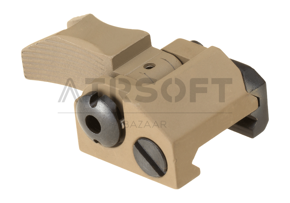 TY Front Folding Sight