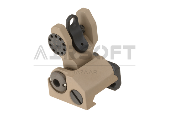 Rear Folding Sight