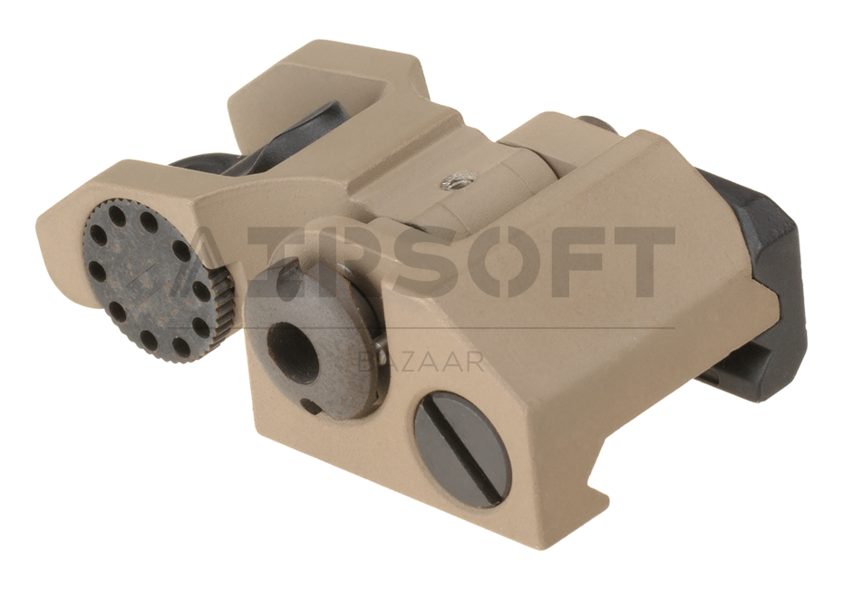 Rear Folding Sight