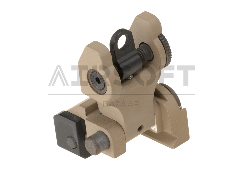 Rear Folding Sight