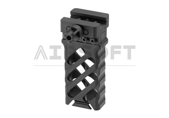 QD Ultralight Vertical Grip B Model