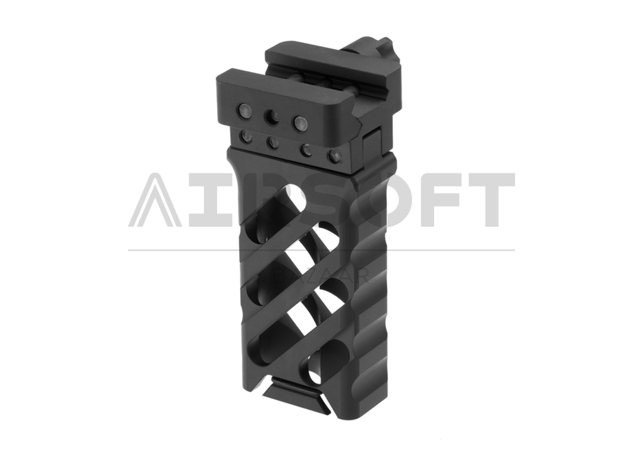 QD Ultralight Vertical Grip B Model