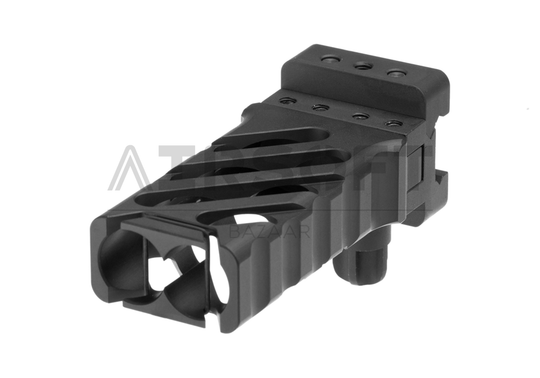 QD Ultralight Vertical Grip B Model