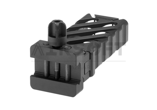 QD Ultralight Vertical Grip B Model