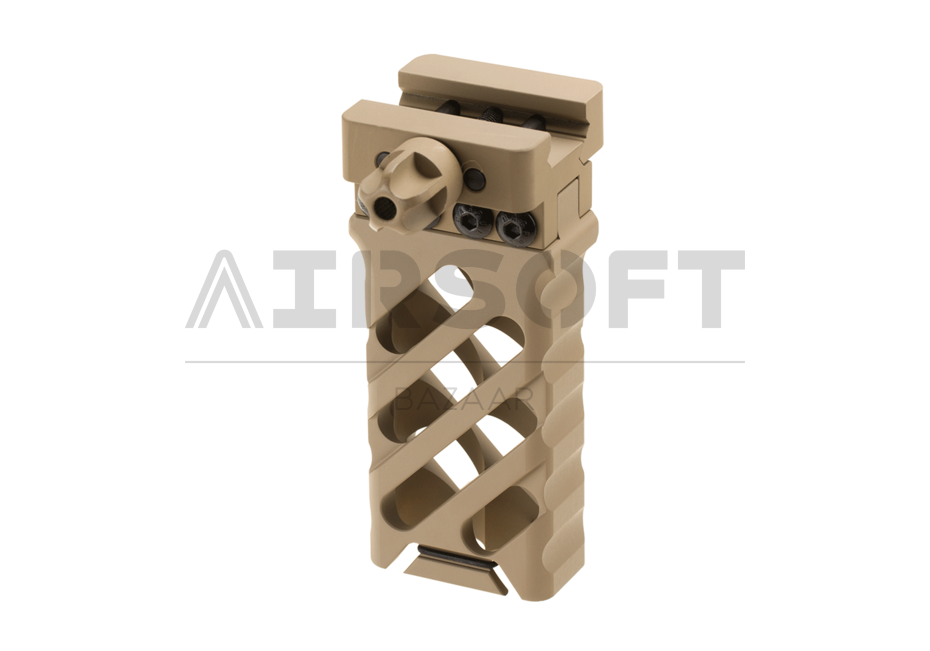 QD Ultralight Vertical Grip B Model