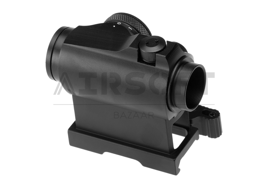 RD-2 Red Dot with QD Mount