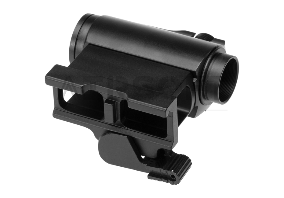 RD-2 Red Dot with QD Mount