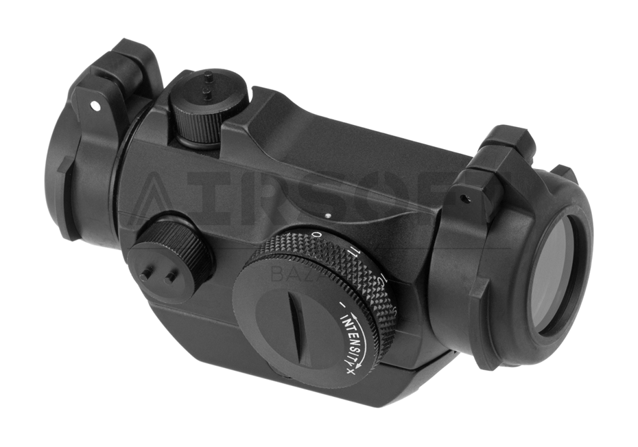 RD-2 Red Dot with QD Mount & Low Mount