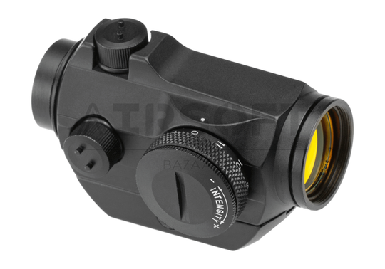 RD-2 Red Dot with QD Mount & Low Mount