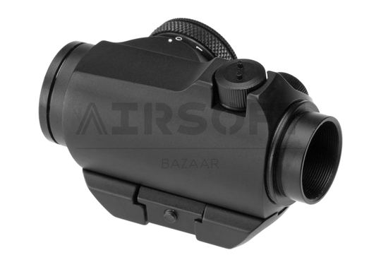 RD-2 Red Dot with QD Mount & Low Mount