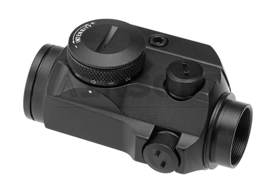 RD-2 Red Dot with QD Mount & Low Mount