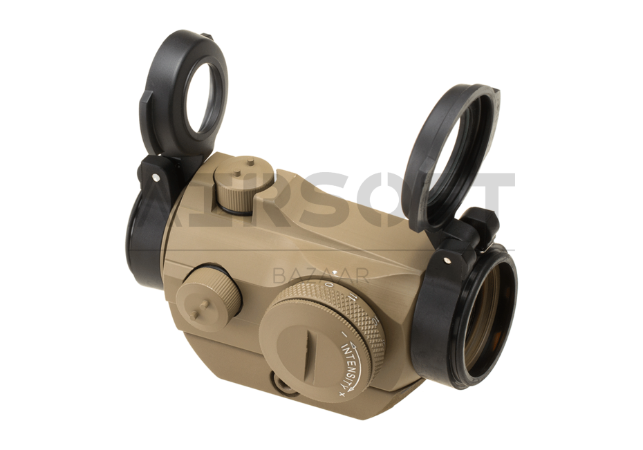 RD-2 Red Dot with QD Mount & Low Mount