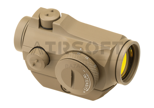 RD-2 Red Dot with QD Mount & Low Mount