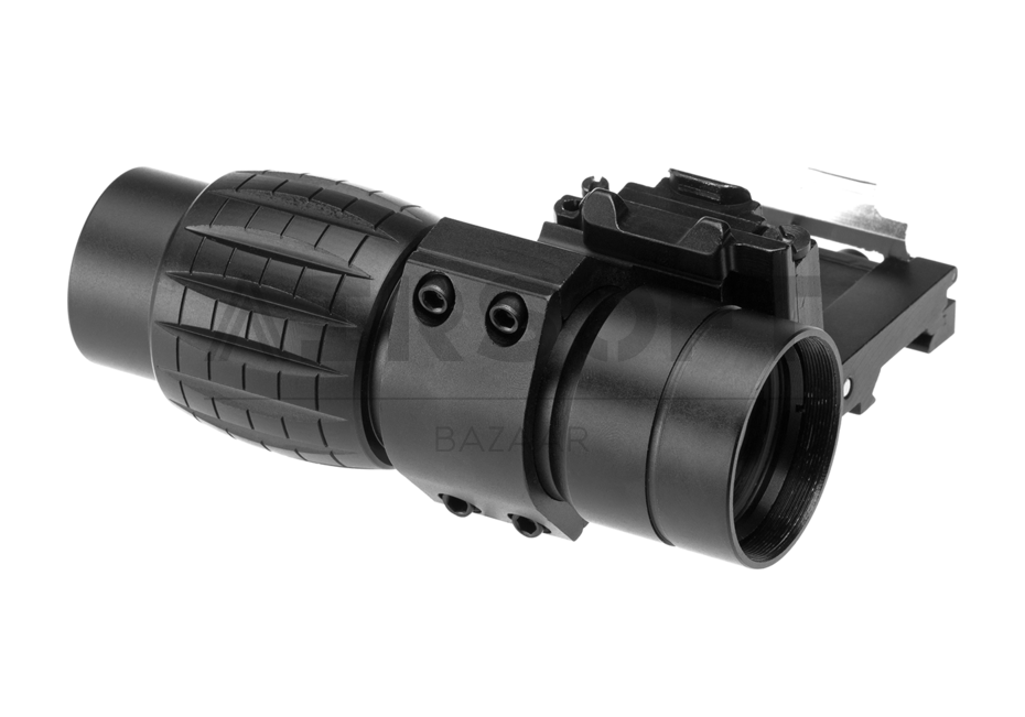 FXD 4x Magnifier