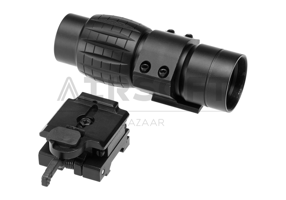 FXD 4x Magnifier