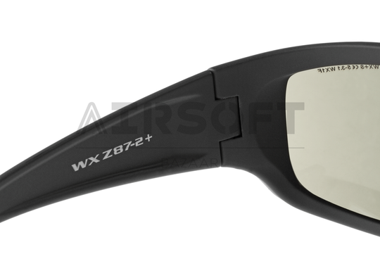 WX Omega Black Ops Grey