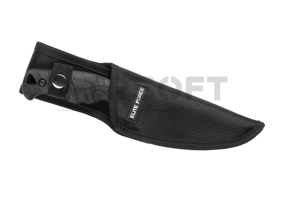 EF710 Fixed Blade
