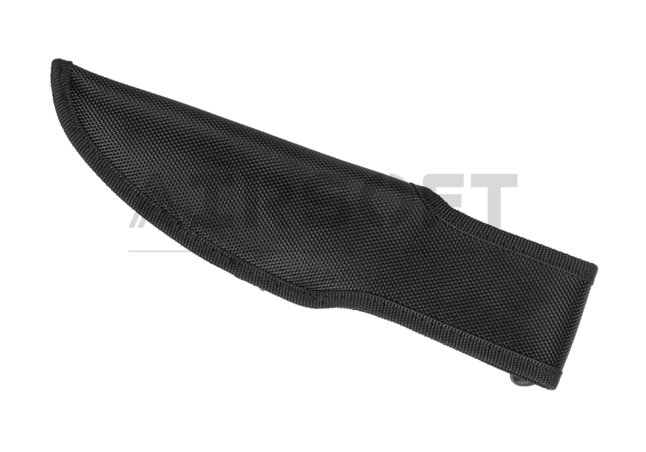 EF710 Fixed Blade