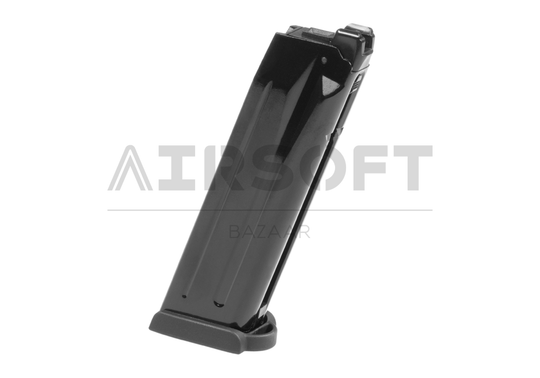 Magazine H&K VP9 Metal Version GBB 22rds