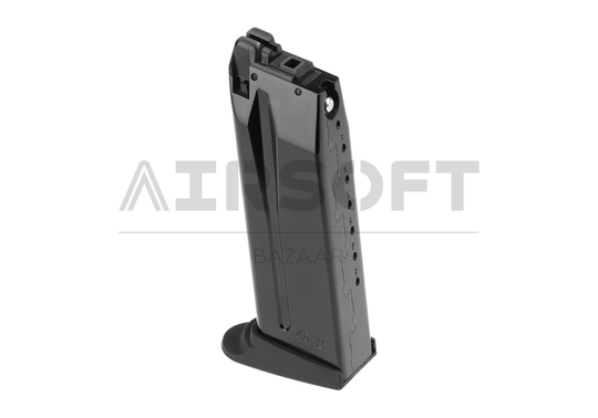 Magazine H&K HK45CT Metal Version GBB 20rds