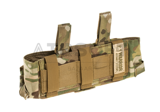 Large Roll Up Dump Pouch Gen2