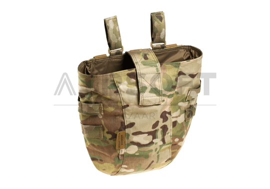 Large Roll Up Dump Pouch Gen2