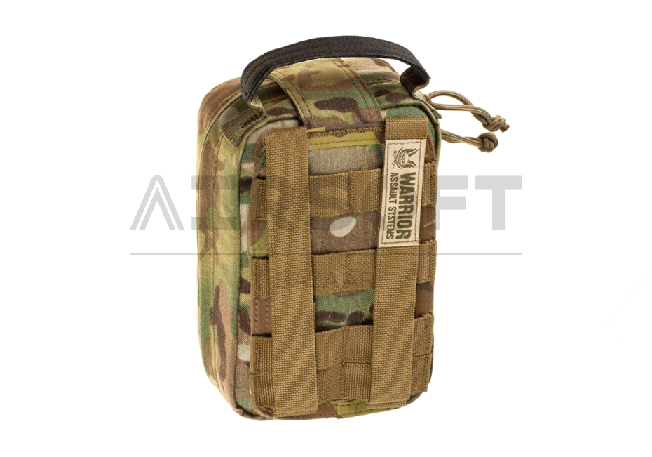 Personal Medic Rip Off Pouch