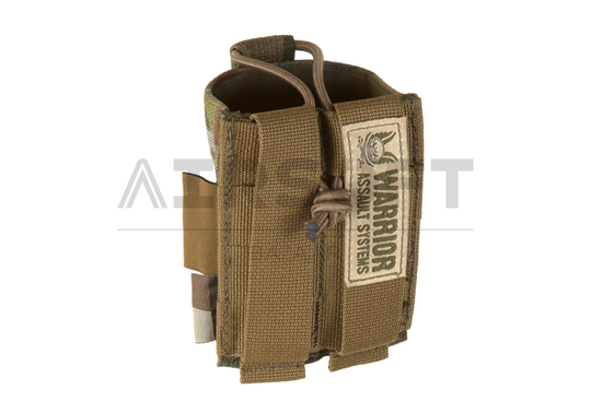 Personal Role Radio Pouch