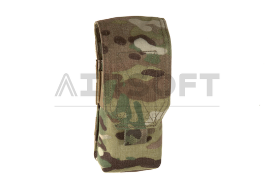 Single Covered Mag Pouch G36