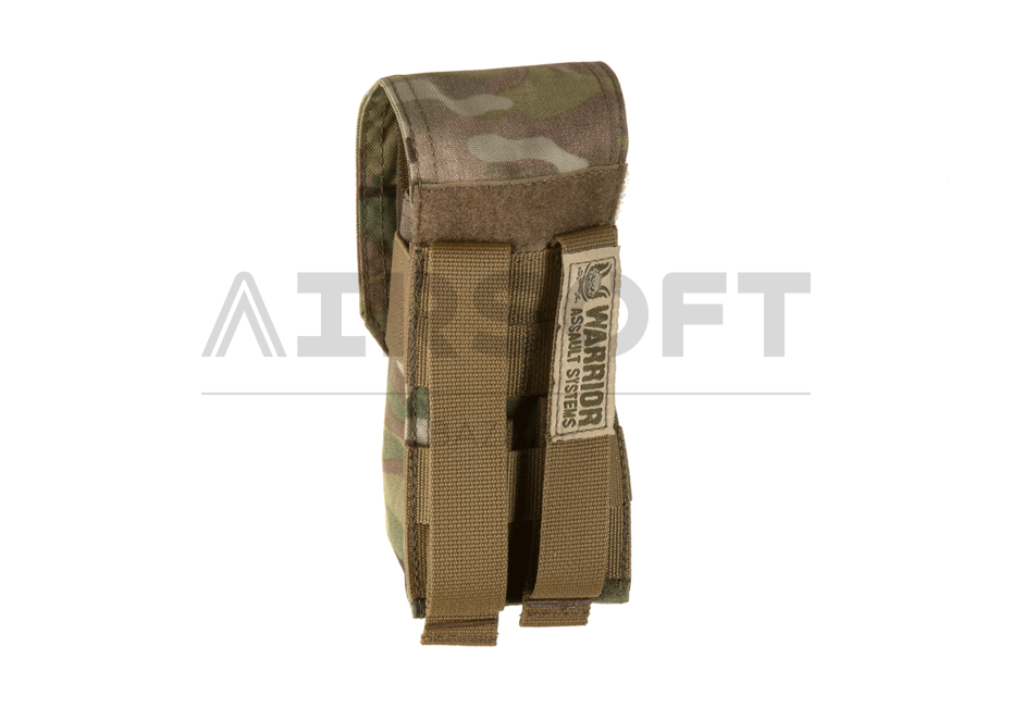 Single Covered Mag Pouch G36