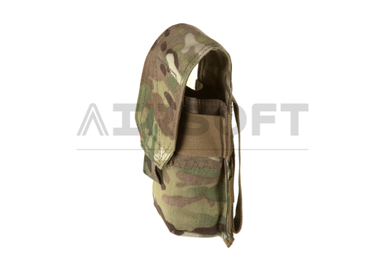 Single Covered Mag Pouch G36