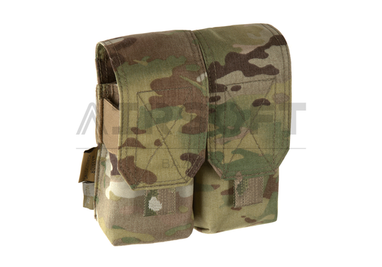 Double Covered Mag Pouch G36