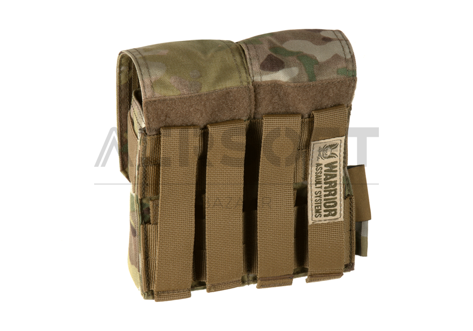 Double Covered Mag Pouch G36