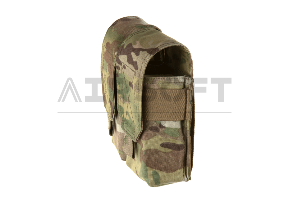 Double Covered Mag Pouch G36