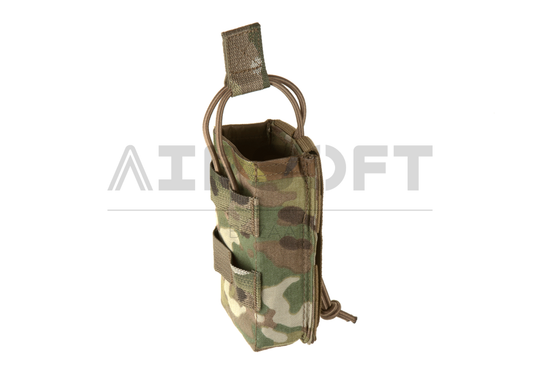 Single Open Mag Pouch AK 7.62mm