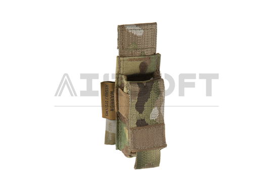 Direct Action Single Pistol Mag Pouch 9mm