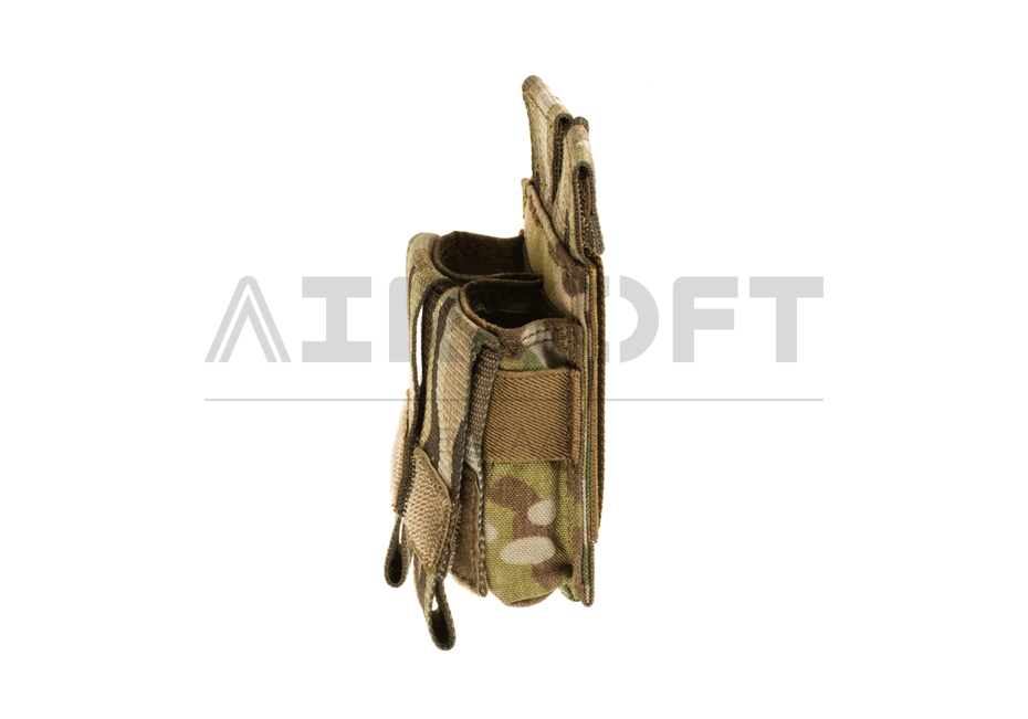 Direct Action Double Pistol Mag Pouch 9mm